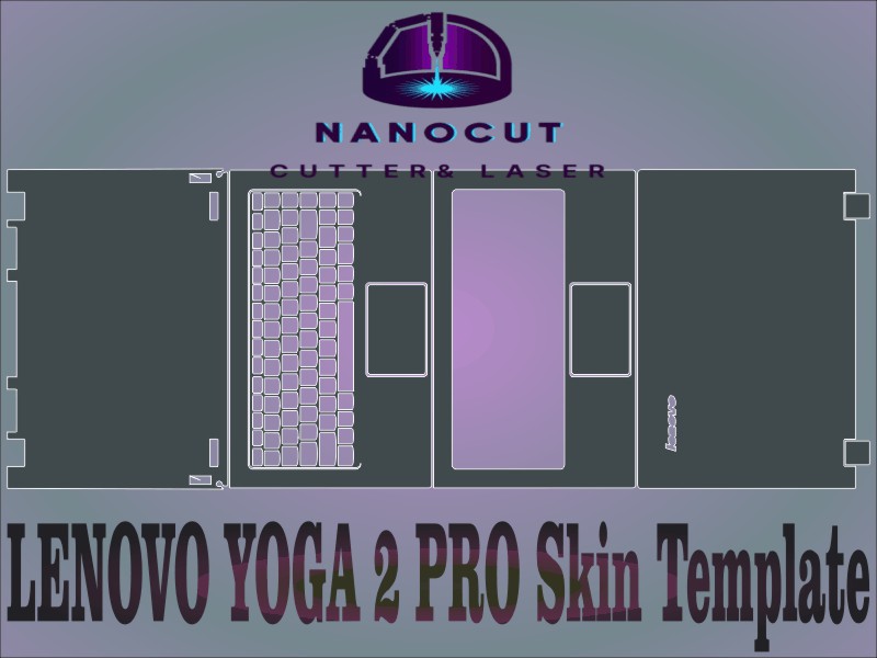 LENOVO YOGA 2 PRO